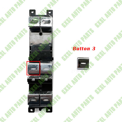 For Bentley Continental GT GTC Power Window Switch Button (Button 3) OEM 3W3959857C 3W3959857D