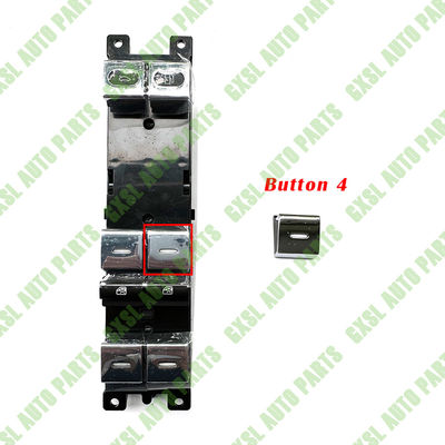 For Bentley Continental GT GTC Power Window Switch Button (Button 4) OEM 3W3959857C 3W3959857D