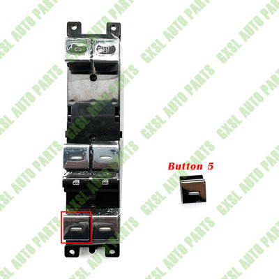 For Bentley Continental GT GTC Power Window Switch Button (Button 5) OEM 3W3959857C 3W3959857D