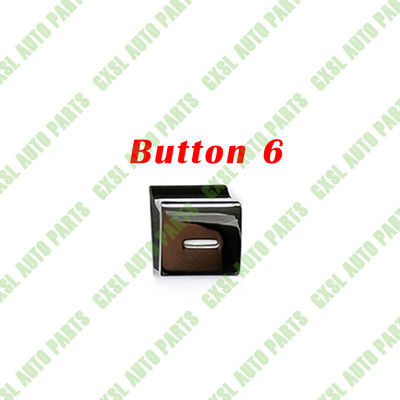 For Bentley Continental GT GTC Power Window Switch Button (Button 6) OEM 3W3959857C 3W3959857D