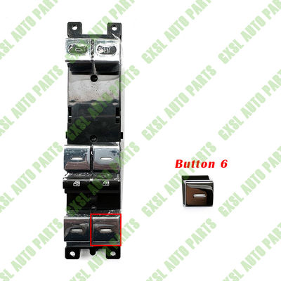 For Bentley Continental GT GTC Power Window Switch Button (Button 6) OEM 3W3959857C 3W3959857D
