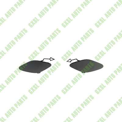 For Bentley Bentayga 2021 Front Left &amp; Right Tow Hook Cover OEM 36A807427A 36A807428A