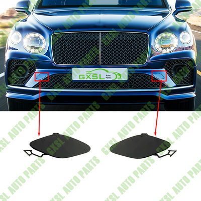 For Bentley Bentayga 2021 Front Left &amp; Right Tow Hook Cover OEM 36A807427A 36A807428A