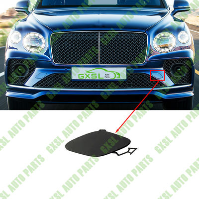 For Bentley Bentayga 2021 Front Left Tow Hook Cover OEM 36A807427A