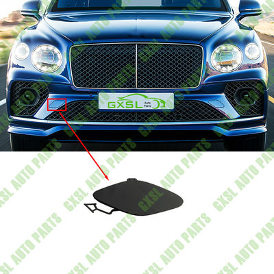For Bentley Bentayga 2021 Front Right Tow Hook Cover OEM 36A807428A