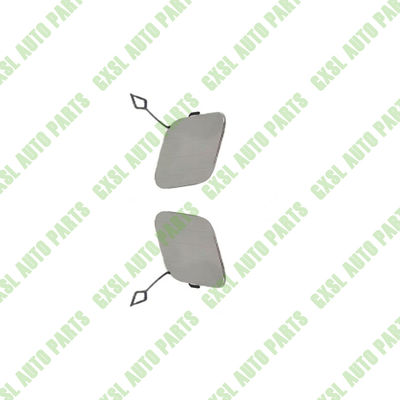 For Bentley Flying Spur 2020 Chrome Left &amp; Right Tow Hook Cover OEM 3SE807241 3SE807242
