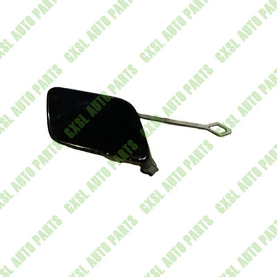 For Bentley Flying Spur 2020 Black Left Tow Hook Cover OEM 3SE807241A