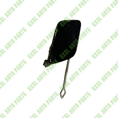 For Bentley Flying Spur 2020 Black Left Tow Hook Cover OEM 3SE807241A