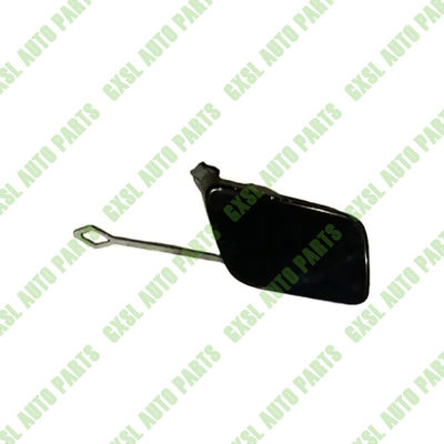 For Bentley Flying Spur 2020 Black Left Tow Hook Cover OEM 3SE807241A