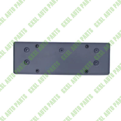 For Bentley Flying Spur 2013-2016 Front License Plate Board OEM 4W0807285A