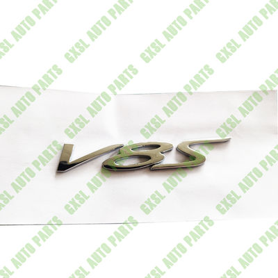 For Bentley Continental GT GTC V8S Fender Emblem Chrome Badge OEM 3W8853675C 3W8853675