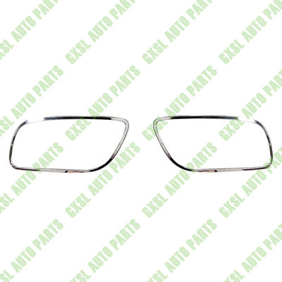1 Pair For Bentley Continental Gt 2014-2017 Taillight（Applicable To Vehicles Without Taillight Rings On The Original Vehicle）