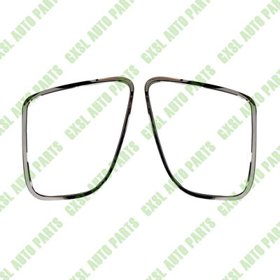 1 Pair For Bentley Continental Flying Spur 2005-2013 Taillight Electroplating Ring