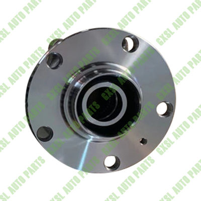 For Bentley Continental GTC GT Flying Spur 2006-2012 Auto Drive Systems Front Wheel Hub Bearing OEM 3W0407613D 3W0407613E 3W0407613A
