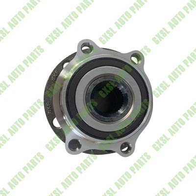 For Bentley Continental GTC GT Flying Spur 2006-2012 Auto Drive Systems Front Wheel Hub Bearing OEM 3W0407613D 3W0407613E 3W0407613A