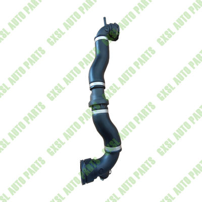 For Bentley Continental Flying Spur GTC 6.0 Radiator Coolant Hose Water Pipe With Small Tubule OEM 3W0122051D
