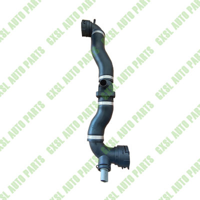 For Bentley Continental Flying Spur GTC 6.0 Radiator Coolant Hose Water Pipe With Small Tubule OEM 3W0122051D