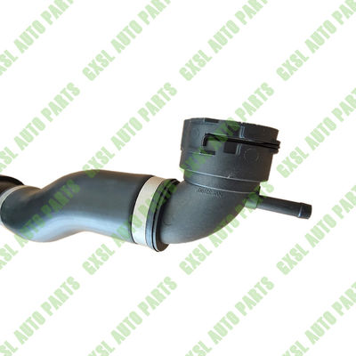 For Bentley Continental Flying Spur GTC 6.0 Radiator Coolant Hose Water Pipe With Small Tubule OEM 3W0122051D