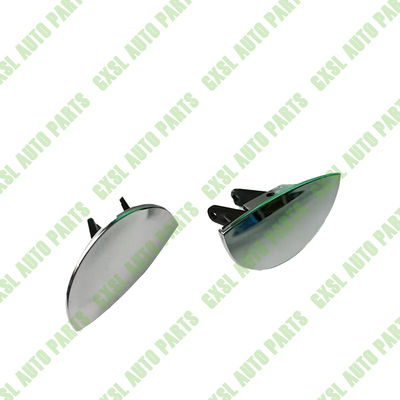 For Bentley Flying Spur 2013-2018 Front Left &amp; Right Headlight Headlamp Washer Nozzle Cover Cap OEM 4W0807927 4W0807927A 4W0807928 4W0807928A