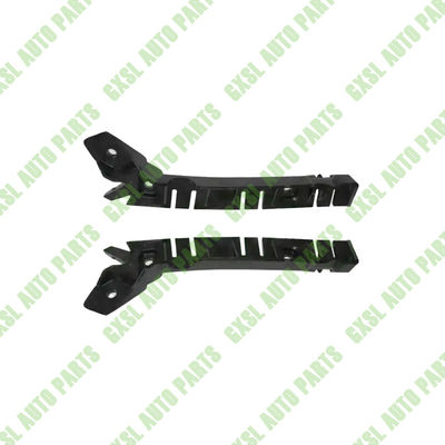 For Bentley Continental GT 2016-2019 Front Left &amp; Right Bumper Small Bracket OEM 3W3807183B 3W3807183C 3W3807184B 3W3807184C