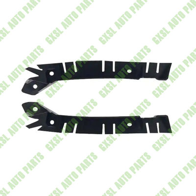 For Bentley Continental GT 2016-2019 Front Left &amp; Right Bumper Small Bracket OEM 3W3807183B 3W3807183C 3W3807184B 3W3807184C