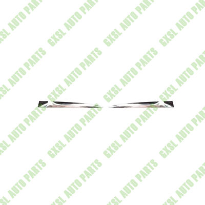 For Bentley Continental GT GTC 4.0 6.0 2012-2015 Rear Bumper Trim Car Rear Bumper Decoration OEM 3W3807819B 3W3807820B