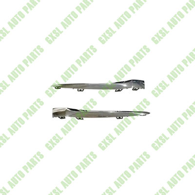 For Bentley Continental GT GTC 4.0 6.0 2012-2015 Rear Bumper Trim Car Rear Bumper Decoration OEM 3W3807819B 3W3807820B
