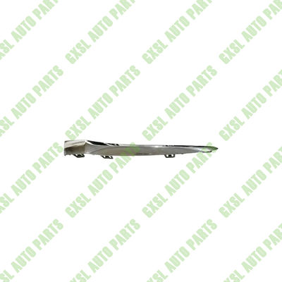 For Bentley Continental GT GTC 4.0 6.0 2012-2015 Rear Left Bumper Trim OEM 3W3807819B