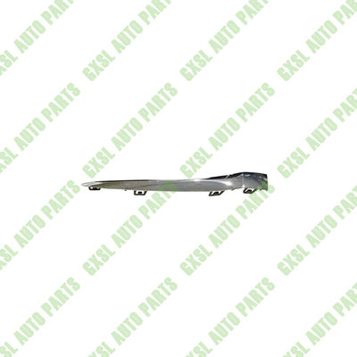 For Bentley Continental GT GTC 4.0 6.0 2012-2015 Rear Right Bumper Trim OEM 3W3807820B