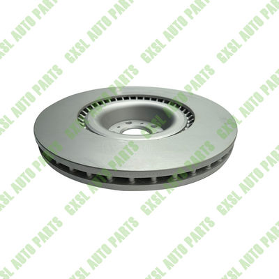 For Bentley Continental GT GTC Flying Spur Front Brake Discs OEM 3W0615301K