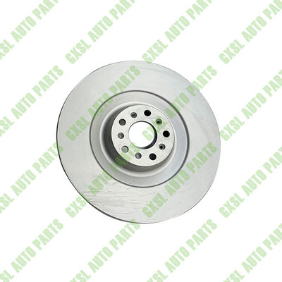 For Bentley Continental GT GTC Flying Spur Front Brake Discs OEM 3W0615301K
