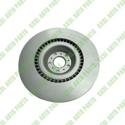 For Bentley Continental GT GTC Flying Spur Front Brake Discs OEM 3W0615301K