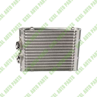 For Bentley Bentayga 2017-2020 Front Axle Differential Gear Oil Cooler Transmission Radiator OEM 36A317021