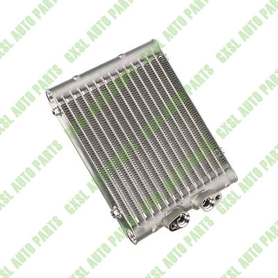 For Bentley Bentayga 2017-2020 Front Axle Differential Gear Oil Cooler Transmission Radiator OEM 36A317021