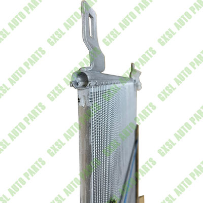 For Bentley Bentayga Auto Engine Parts Condenser OEM 4M0816421C