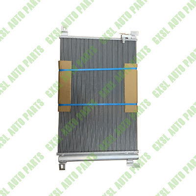 For Bentley Bentayga Auto Engine Parts Condenser OEM 4M0816421C