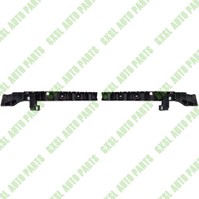 For Bentley Continental GT GTC Supersports 2016-2019 Rear Left &amp; Right Bumper Center Bracket OEM 3W3807863F 3W3807863G 3W3807864F 3W3807864G