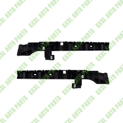 For Bentley Continental GT GTC Supersports 2016-2019 Rear Left &amp; Right Bumper Center Bracket OEM 3W3807863F 3W3807863G 3W3807864F 3W3807864G