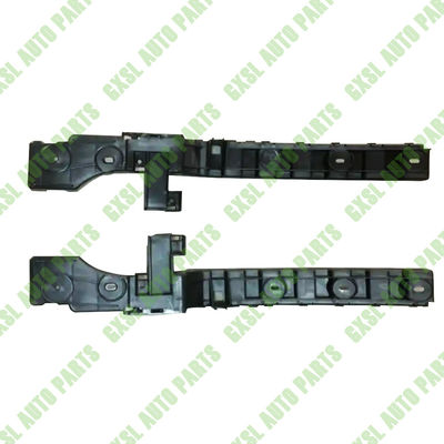 For Bentley Continental GT GTC Supersports 2016-2019 Rear Left &amp; Right Bumper Center Bracket OEM 3W3807863F 3W3807863G 3W3807864F 3W3807864G