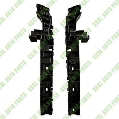 For Bentley Continental GT GTC Supersports 2016-2019 Rear Left &amp; Right Bumper Center Bracket OEM 3W3807863F 3W3807863G 3W3807864F 3W3807864G