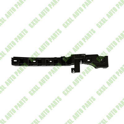 For Bentley Continental GT GtC Supersports 2016-2019 Rear Left Bumper Center Bracket OEM 3W3807863F 3W3807863G