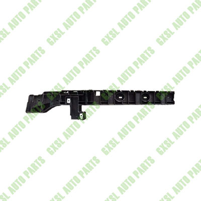 For Bentley Continental GT GtC Supersports 2016-2019 Rear Left Bumper Center Bracket OEM 3W3807863F 3W3807863G