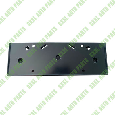 For Bentley New Continental GT 2020 Front License Plate Board OEM 3SD807287BGRE 3SD807287EGRU
