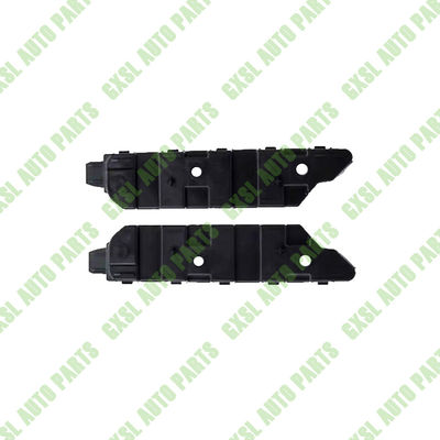 For Bentley Continent Flying Spur 2010-2013 Front Left &amp; Right Bumper Bracket OEM 3W5807183 3W5807184