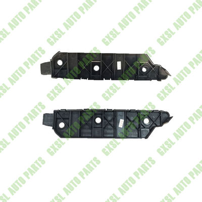 For Bentley Continent Flying Spur 2010-2013 Front Left &amp; Right Bumper Bracket OEM 3W5807183 3W5807184