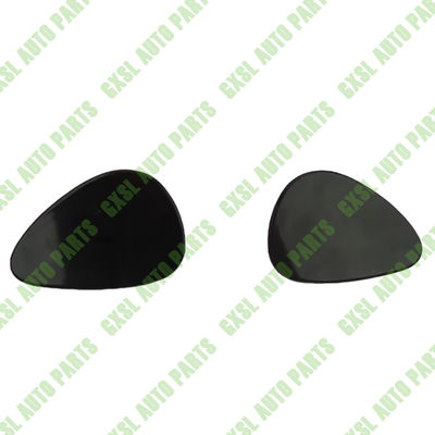 For Bentley Continent Flying Spur 2009-2012 Front Left &amp; Right Bumper Headlight Washer Cover Set OEM 3W5955101B 3W5955101C 3W5955102B 3W5955102C