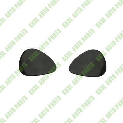For Bentley Continent Flying Spur 2009-2012 Front Left &amp; Right Bumper Headlight Washer Cover Set OEM 3W5955101B 3W5955101C 3W5955102B 3W5955102C