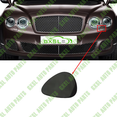 For Bentley Continent Flying Spur 2009-2012 Front Left Bumper Headlight Washer Cover OEM 3W5955101B 3W5955101C