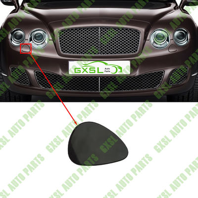 For Bentley Continent Flying Spur 2009-2012 Front Right Bumper Headlight Washer Cover OEM 3W5955102B 3W5955102C
