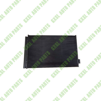 For Bentley New Continental GT Flying Spur 6.0 Auto Engine Parts Condenser OEM 3SA260399